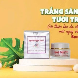 Kem face bạch Ngọc Liên