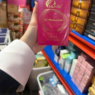 Nước hoa Charme ori 50ml