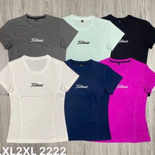 Áo nữ thun poly Size m l xl xxl Ri 2222 Tách nửa ri được
