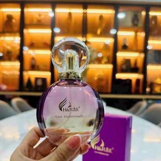 Nước hoa charme Love
