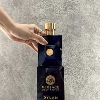 Nước Hoa Nam VersacePour Homme Dylan Blue EDT - 100ml