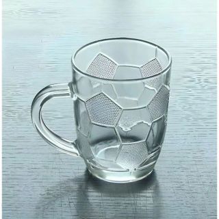 BỘ 6 LY UỐNG BIA TRÁI BANH 400ML