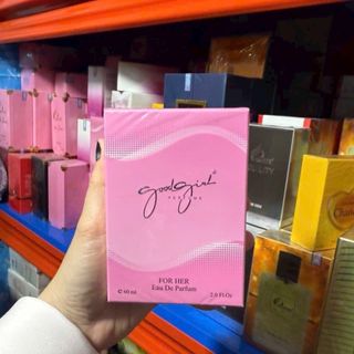 Nước hoa Charme good girl 60ml