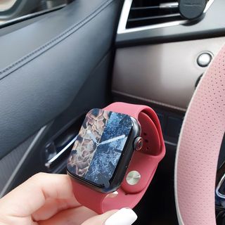 XẢ KHO MÙA HÈ ĐỒNG HỒ THÔNG MINH T500Plus NHIỀU MÀU DÂY CAO SU