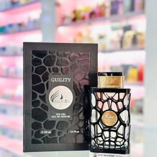 Nước hoa charme Guilty mẫu mới