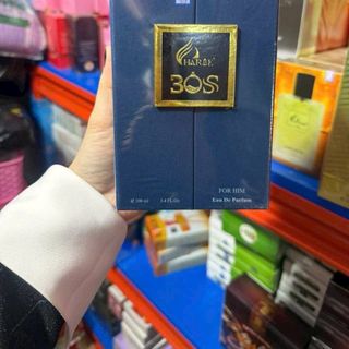 Nước Hoa charme Boss 100ml