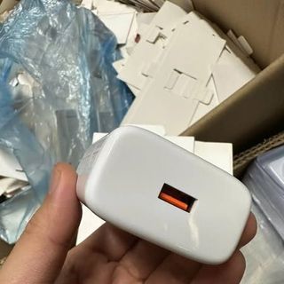 Bộ sạc oppo APD17 công type