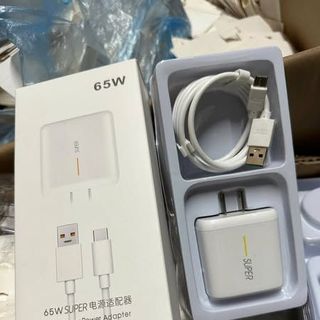 Bộ sạc oppo APD17 công type