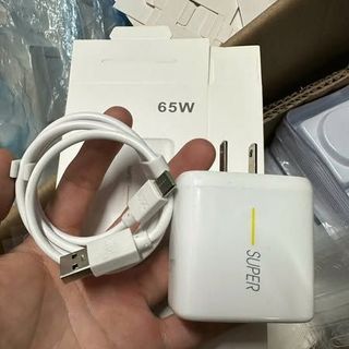 Bộ sạc oppo APD17 công type