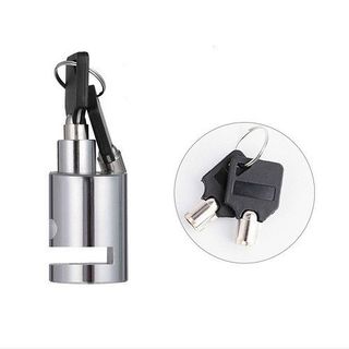 Ổ khoá thắng đĩa xe máy chống trộm giá sỉ