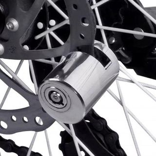Ổ khoá thắng đĩa xe máy chống trộm giá sỉ