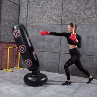 BAO TRỤ ĐẤM BỐC BƠM HƠI CÂN BẰNG PRO 360 KO BƠM