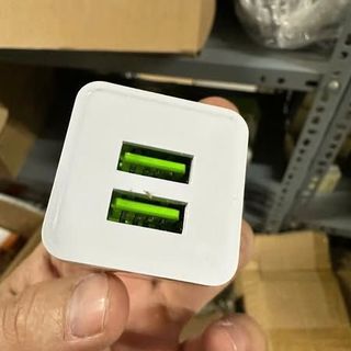 Bộ oppo A60 chân micro, 2 cổng USB