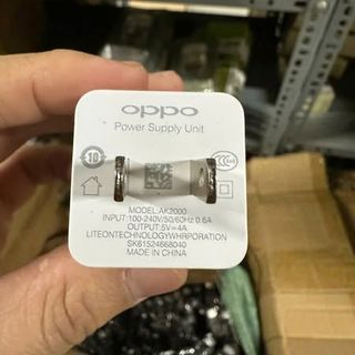Bộ oppo A60 chân micro, 2 cổng USB