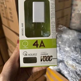 Bộ oppo A60 chân micro, 2 cổng USB