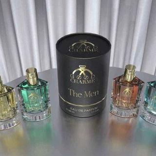 Nước Hoa charme the men