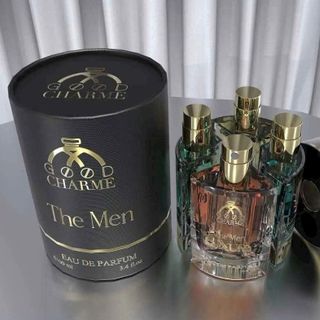 Nước Hoa charme the men
