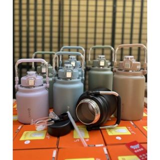BÌNH GIỮ NHIỆT INOX 304 1500ML BAOL Y17