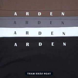 Áo thun Local Brand - Arden - Form Rộng Boxy 250Gsm 100% Cotton - BATTLE TEE