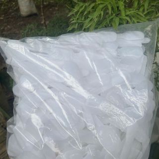 Sỉ bịch bao 20kg Thìa sữa chua loại đẹp