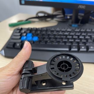 Chân đế nhựa camera Yoosee