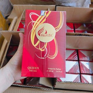 Charme queen