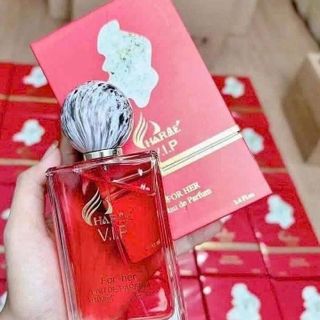 Nước hoa charme vip