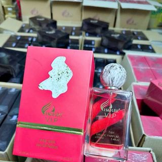 Nước hoa charme vip