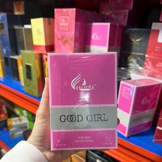 Nước hoa Charme good girl 100ml giá sỉ