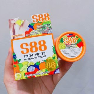 Kem bôi thâm nách Thái Lan