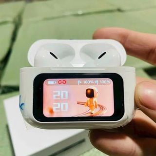Tai airpod A9 pin 4-5h full chức năng