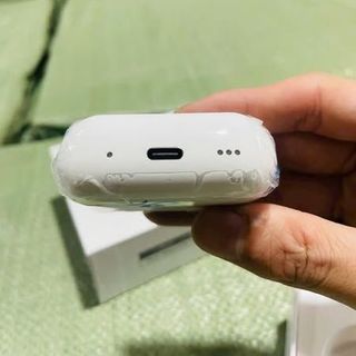 Tai airpod A9 pin 4-5h full chức năng