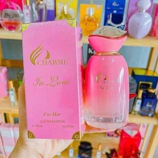 Charme in love