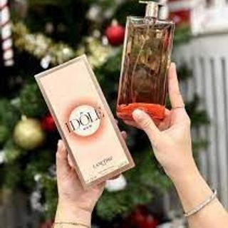 Lan.côme Idôle Now – Hương thơm của những nữ thần thời hiện đại
