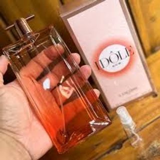 Lan.côme Idôle Now – Hương thơm của những nữ thần thời hiện đại