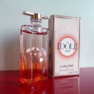 Lan.côme Idôle Now – Hương thơm của những nữ thần thời hiện đại