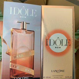 Lan.côme Idôle Now – Hương thơm của những nữ thần thời hiện đại
