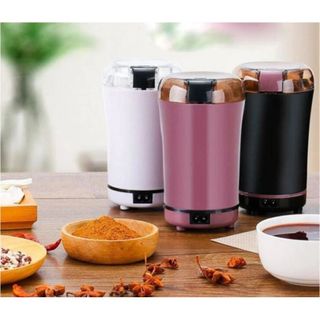 MÁY XAY NGHIỀN HẠT KHÔ MINI