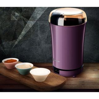 MÁY XAY NGHIỀN HẠT KHÔ MINI