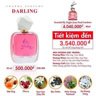 Charme darling