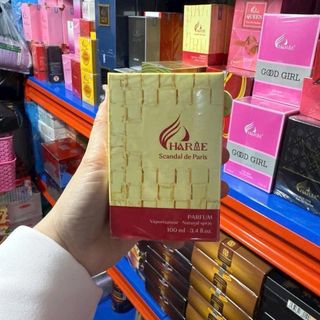 Nước hoa Charme scandal giá sỉ