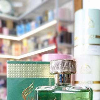 Nước hoa charme Sport