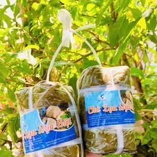 CHẢ LỤA ĐẶC BIỆT