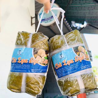 CHẢ LỤA ĐẶC BIỆT