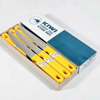 SET 12 DAO THÁI CÁN VÀNG KIWI 511
