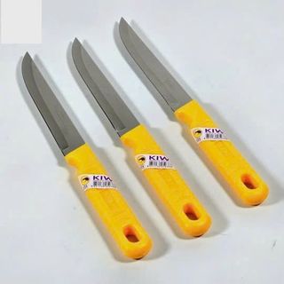 SET 12 DAO THÁI CÁN VÀNG KIWI 511
