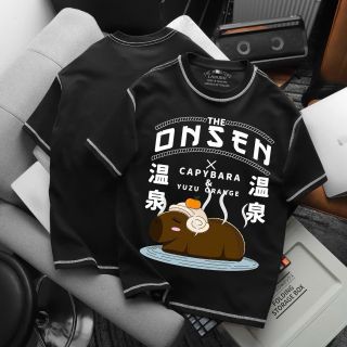 Áo thun cổ tròn unisex mlb loại 1