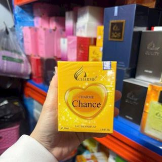 Nước hoa Charme chance