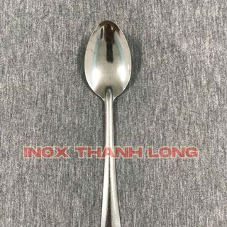 Muỗng inox Súp Nhọn (Mỏng) giá sỉ