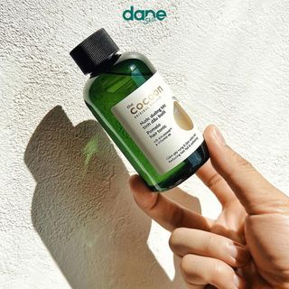 Nước dưỡng tóc tinh dầu bưởi Cocoon 140ml - Xịt bưởi Cocoon mọc tóc, giảm rụng tóc